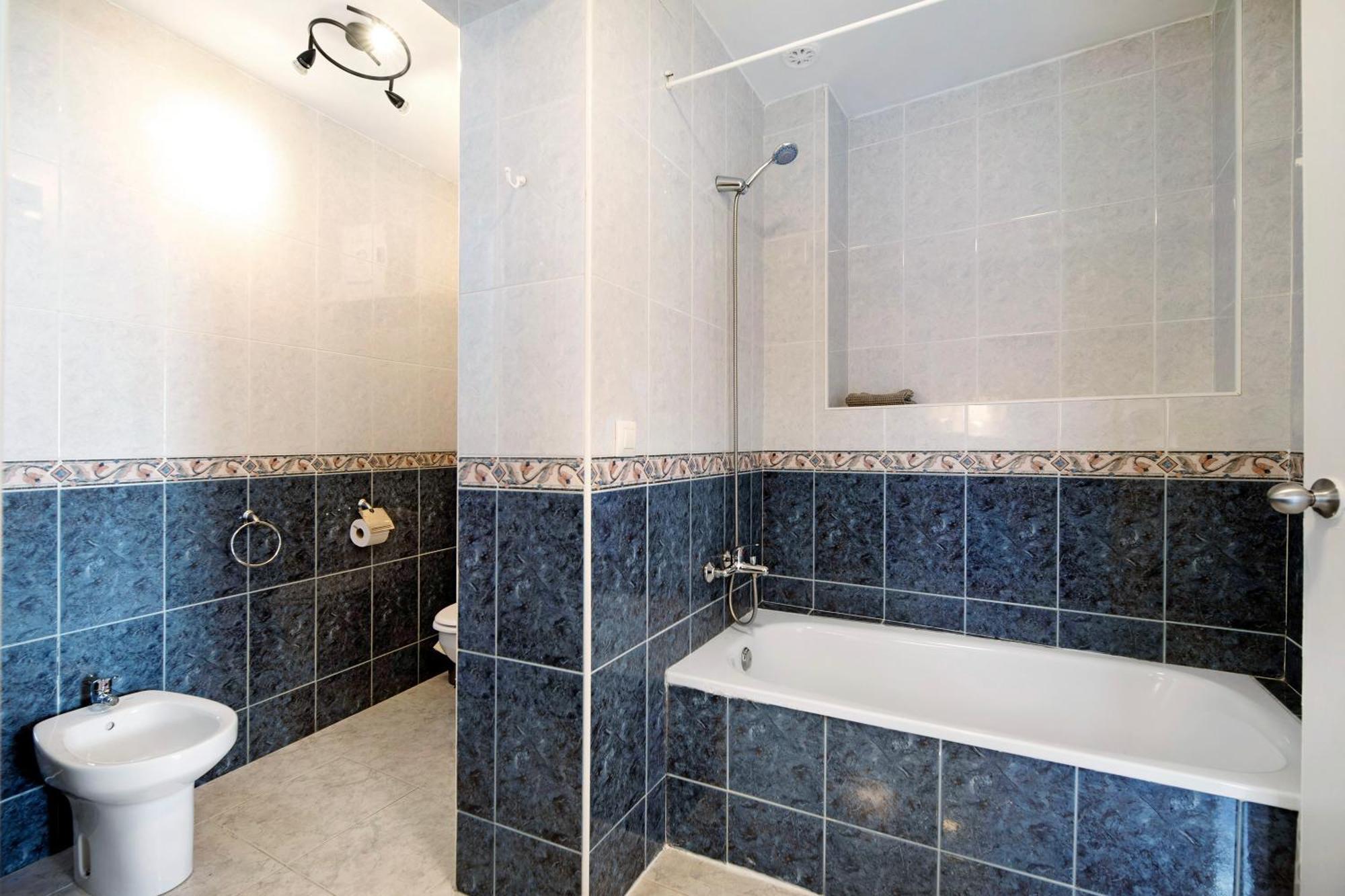 La Garita De La Alameda Apartment Cadiz Exterior photo
