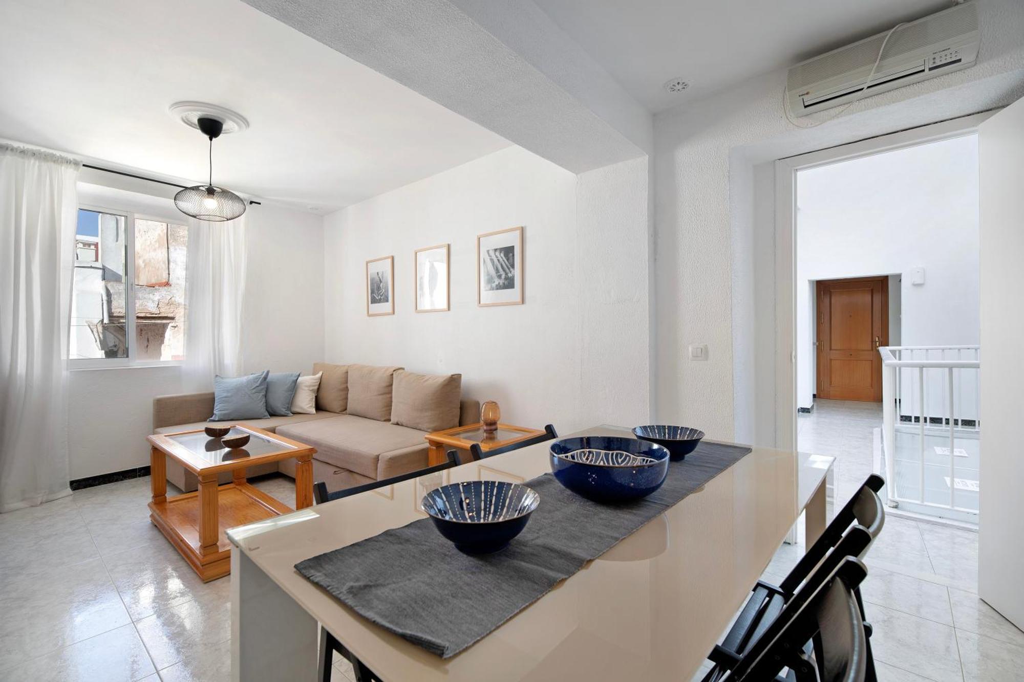 La Garita De La Alameda Apartment Cadiz Exterior photo
