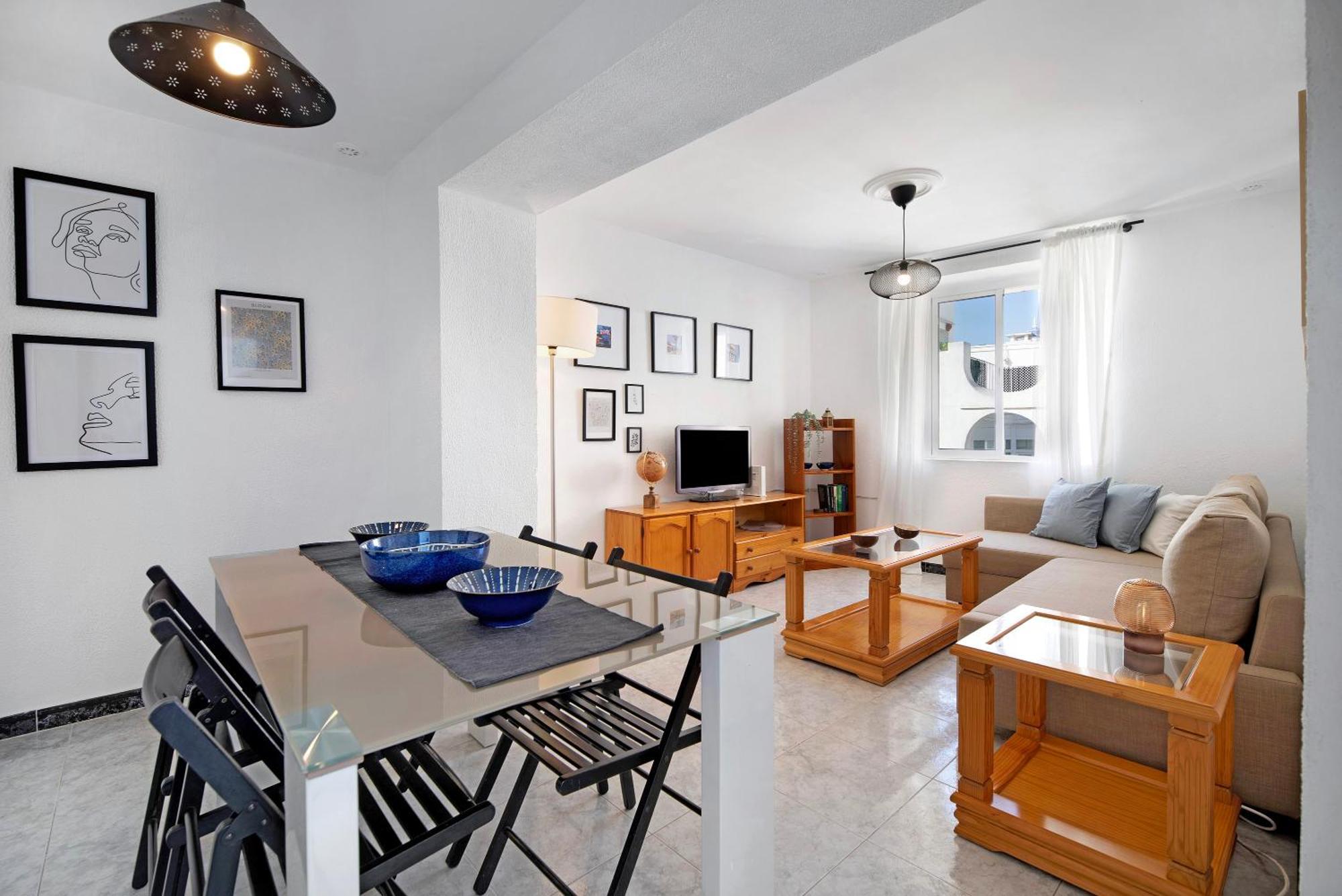 La Garita De La Alameda Apartment Cadiz Exterior photo